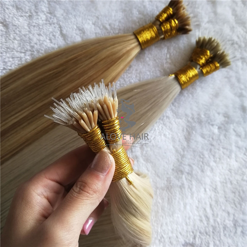 20 inch nano ring hair extensions big sale